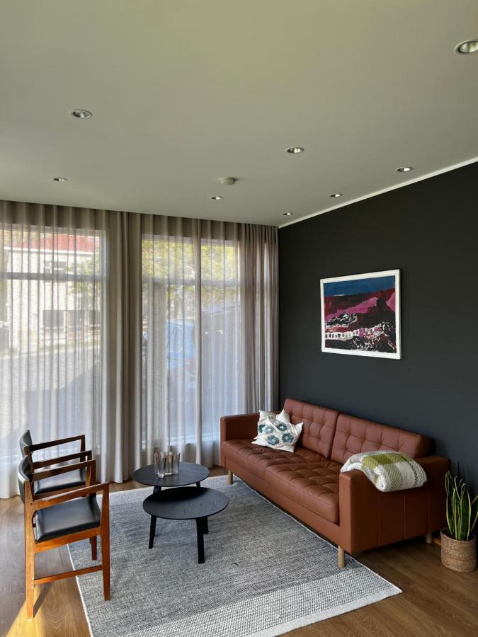 Seydisfjoerdur Apartment Seyðisfjörður المظهر الخارجي الصورة