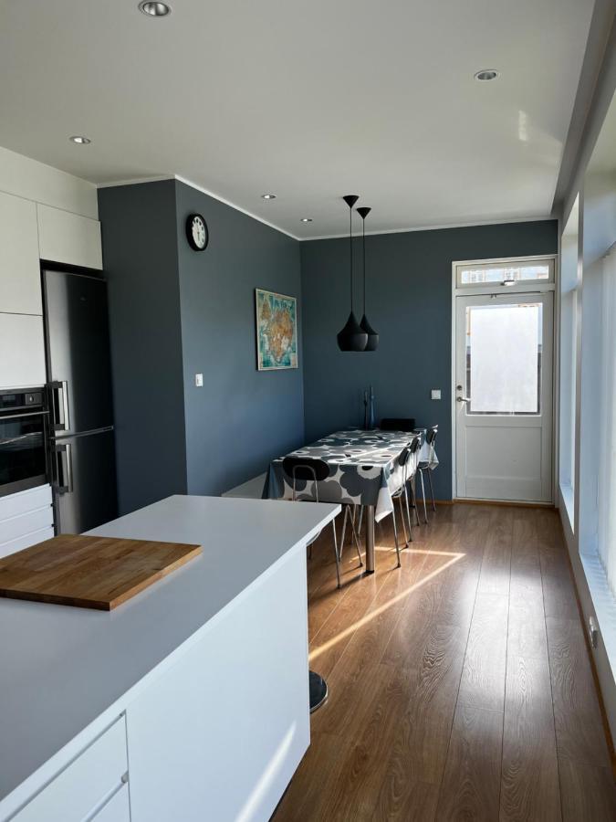 Seydisfjoerdur Apartment Seyðisfjörður المظهر الخارجي الصورة