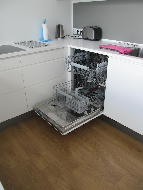 Seydisfjoerdur Apartment Seyðisfjörður المظهر الخارجي الصورة