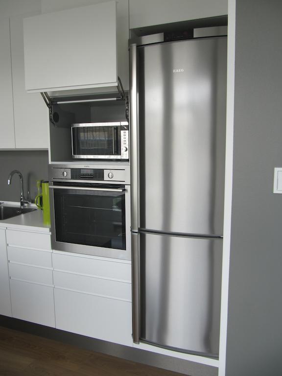 Seydisfjoerdur Apartment Seyðisfjörður المظهر الخارجي الصورة