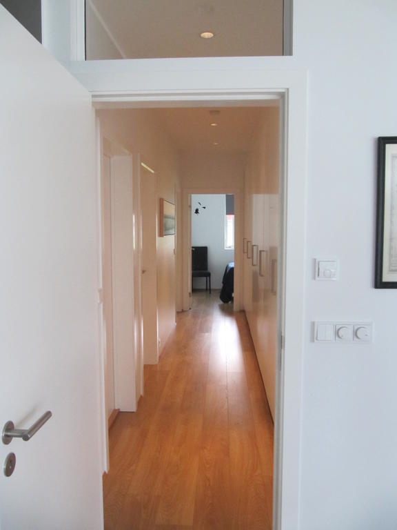 Seydisfjoerdur Apartment Seyðisfjörður المظهر الخارجي الصورة